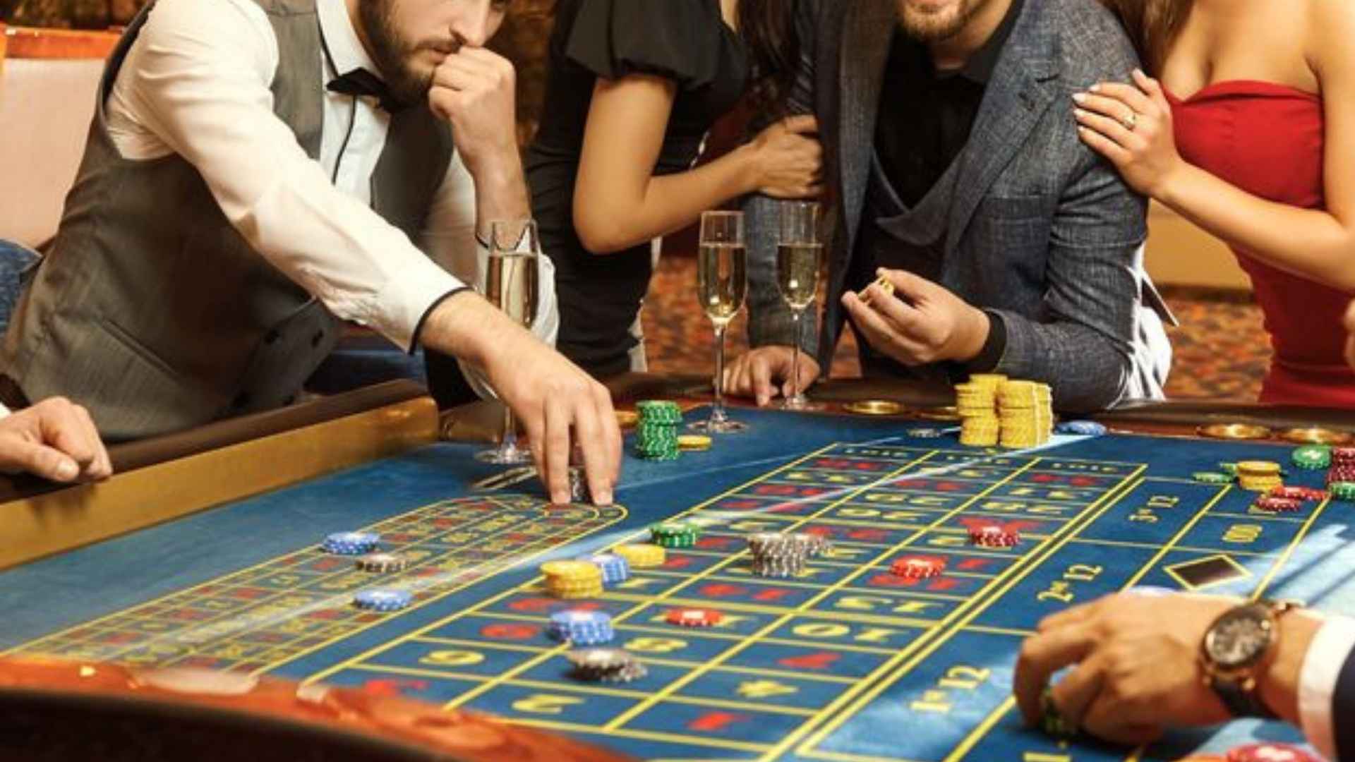 Better Poker Without Emotional Tilt