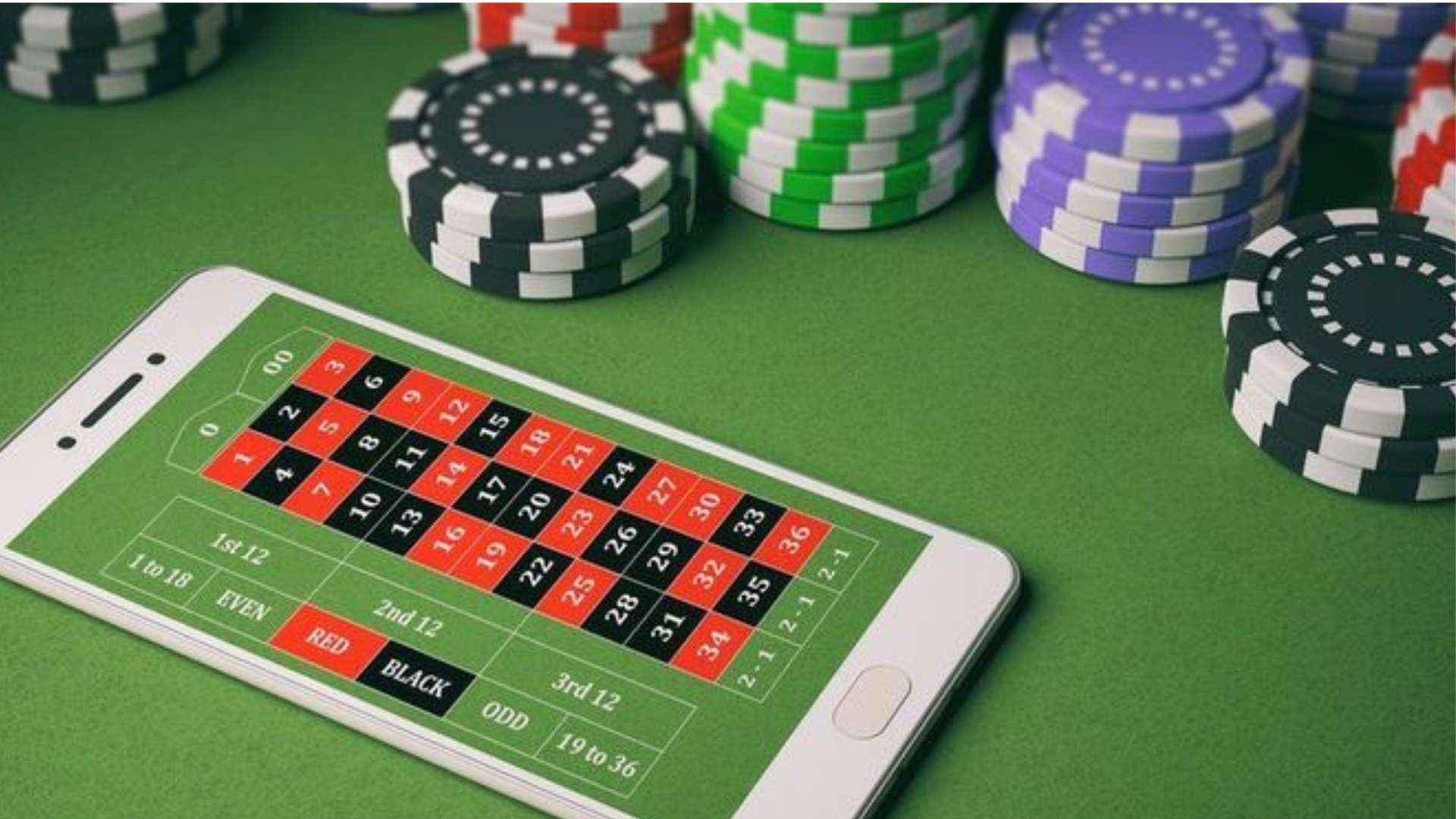 Winning Techniques For Every Bingo Session