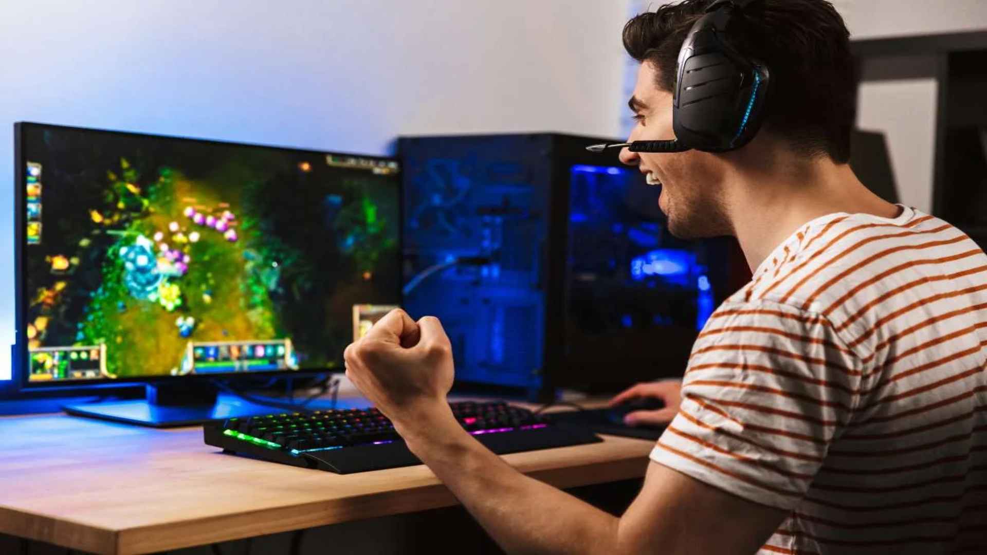Why Prize Reveals Can Become The Highlight Of A Game