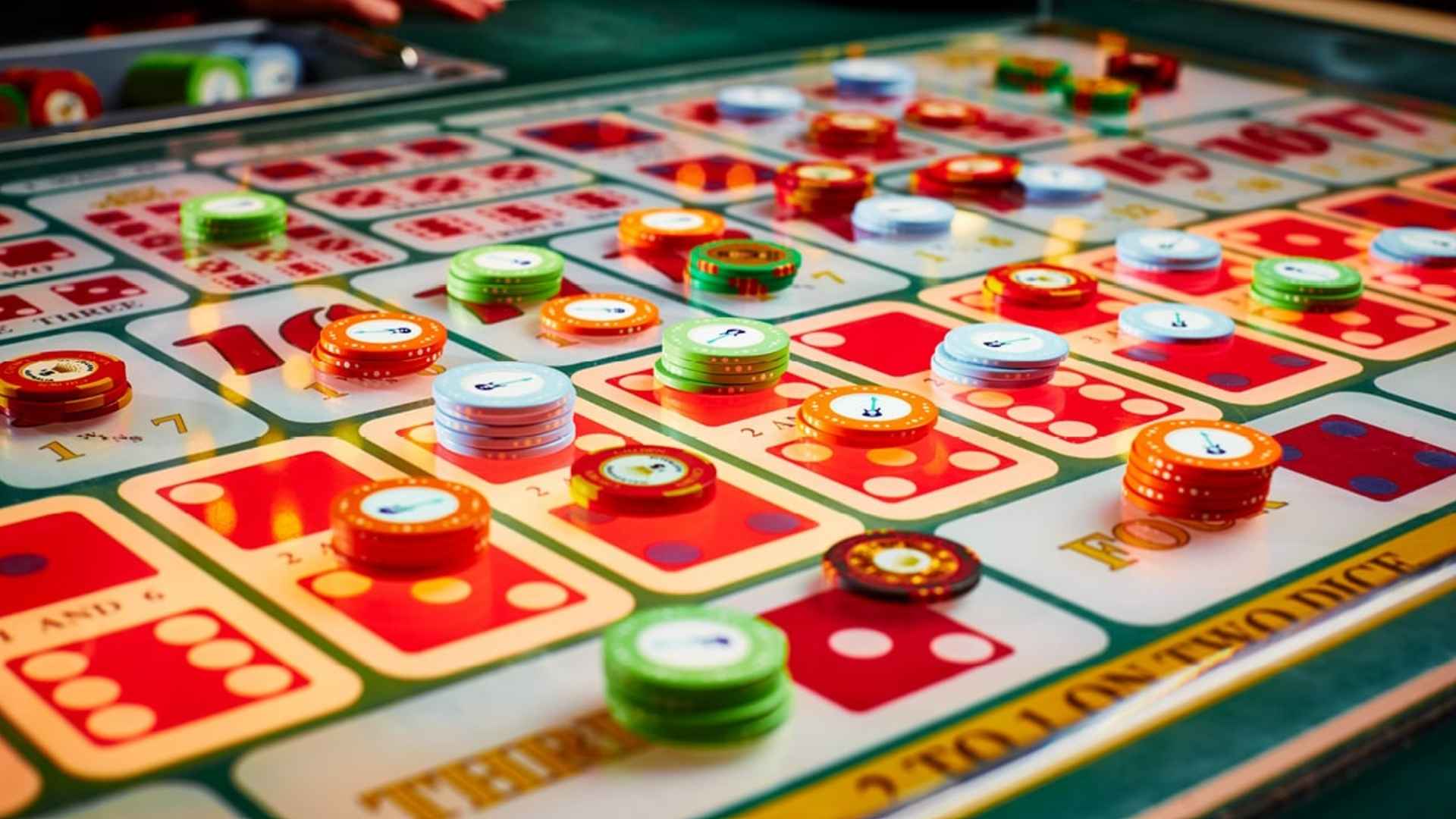 Poker Expressions That Highlight Strategic Depth